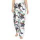 thumbnail image 1 of Balery Dinosaur on Excavator2 Pantalones de pijama para mujer, pijamas ultraligeros, pantalones de estar por casa-XX-Large, 1 of 6