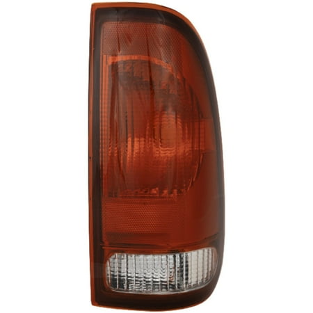 Tail Light Lamp Passenger Right Side For Ford Truck Right Hand FO2801117C