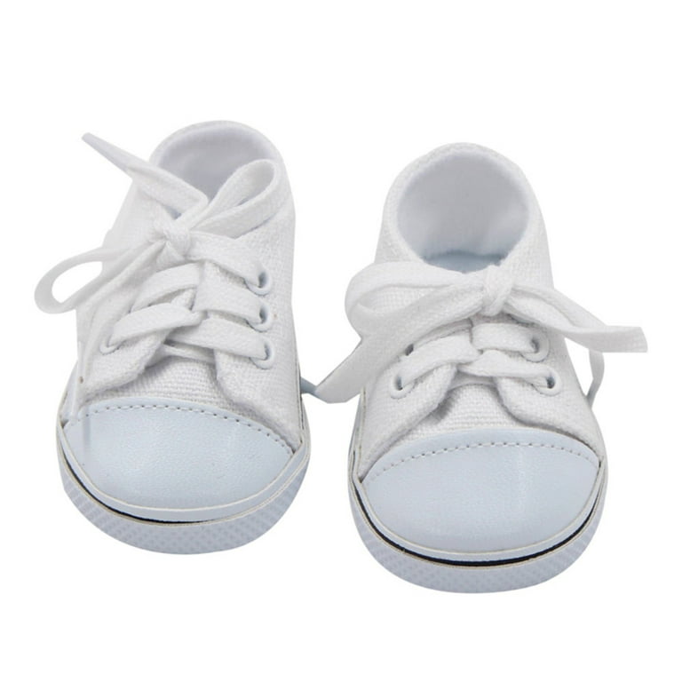 Reborn baby boy sales shoes