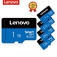 thumbnail image 2 of Lenovo-tarjeta de memoria SD de alta velocidad, tarjeta TF SD de 2TB, 256GB, 128GB, Flash, Mini tarjeta SD, envío directo para teléfono/ordenador/cámara qym unisex, 2 of 2