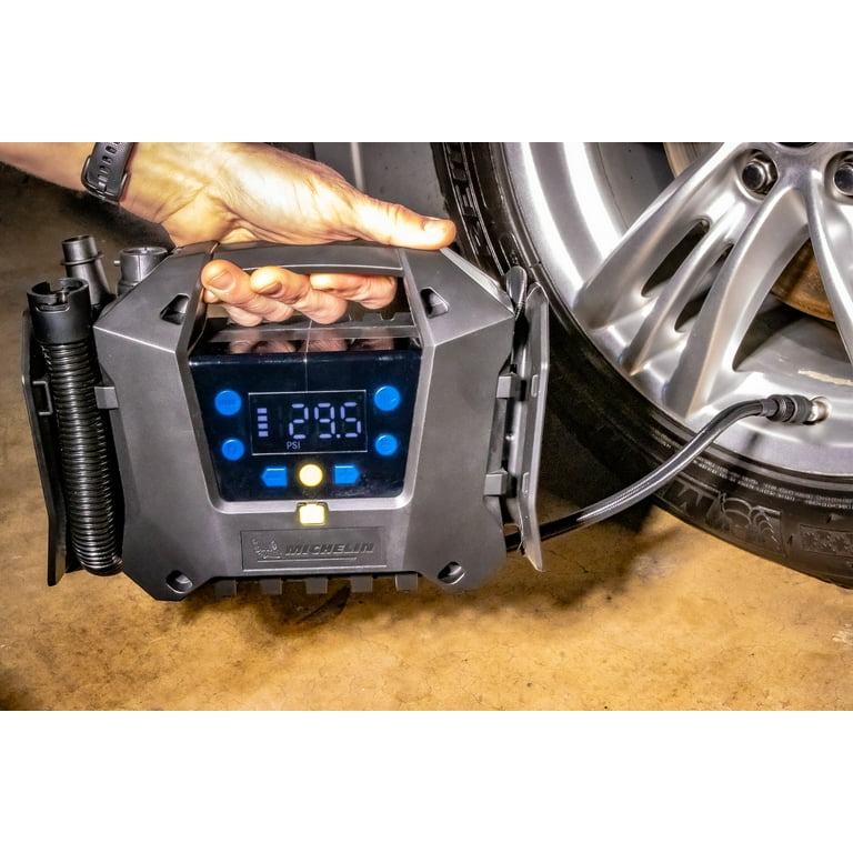 Michelin-Rechargeable-Cordless