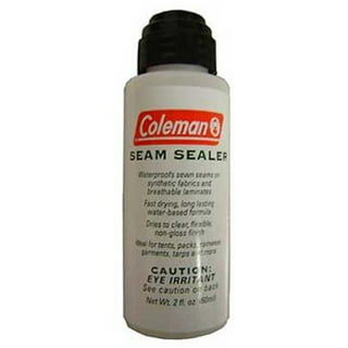 McNett Seam-Sure Water Based Seam Sealer - 2 fl oz bottle