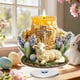 thumbnail image 5 of Decoraciones de Pascua Interior Easter Decorations 2D Flat Acrylic Desktop Rotating Ornament Desktop Decoration Easter theme Decoration Accessories, 5 of 8