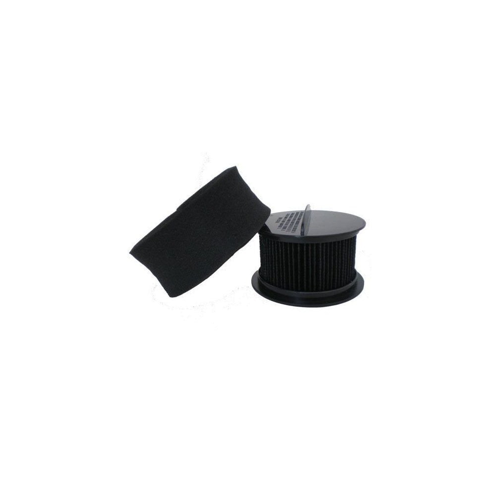Bissell PowerForce & Helix Turbo Inner and Outer Filter Set 2037913 (2