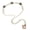 Style9, variant on Women's Bohemian Belt Chic Casual Date Autumn Elegant Knotted Belt For Dress Adjustable Belts Circle Style1 X-Small-Large