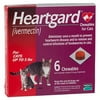 Heartgard - Cat