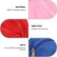 thumbnail image 5 of 4pcs Mini muñecas mochilas adorables cremallera mochilas bebé DIY Muñeca Accesorios, 5 of 8