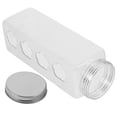 thumbnail image 1 of unbranded Comedero Transparente Para Pollos Rutin Con Tapa Y Material Resistente Para Granjas, 1 of 8