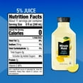 thumbnail image 5 of Minute Maid Zero Sugar Lemonade Bottle, 89 fl oz, 5 of 11