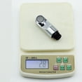 thumbnail image 3 of Kitchen Sink Shower Pull-out Hand-held Two-Function Basin Faucet Nozzle, 3 of 11