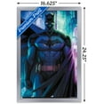 thumbnail image 3 of DC Comics - Batman: Future State #3 Wall Poster, 14.725" x 22.375" Framed, 3 of 6