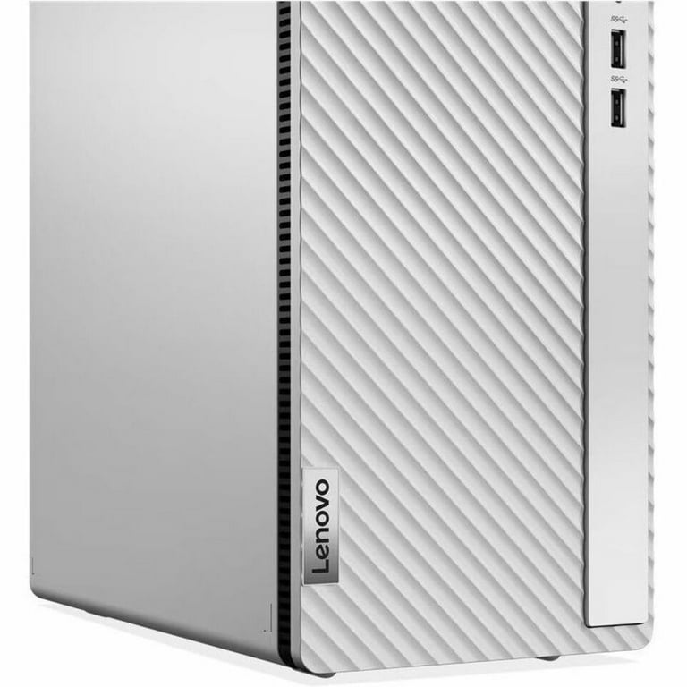 Lenovo IdeaCentre Desktop Tower Computer, Intel Core i7 i7