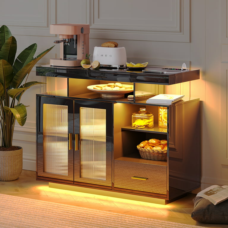 Modern High Gloss Acrylic Design Home Furniture Wooden Storage Kitchen  Cabinet - China Kitchen Cabinet, Modern Kitchen Cabinet