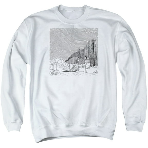 Corpse Bride - My Darling - Crewneck Sweatshirt - Medium