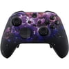 Custom Elite 2 Controller Compatible With Xbox One - Purple Magma