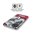 thumbnail image 2 of Head Case Designs Officially Licensed University Of Alabama UA The University Of Alabama Oversized Icon Soft Gel Case Compatible with Apple iPhone XS Max, 2 of 7
