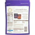 thumbnail image 2 of Ghirardelli Unsweetened Dutch Process Cocoa Pouch, 8 oz, 2 of 2