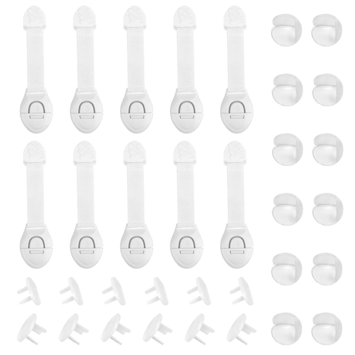 child safety kit walmart