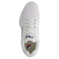 thumbnail image 2 of Fila Womens Axilus 2 Energized Athletic Tennis Shoe, 2 of 5