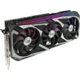 thumbnail image 4 of Asus ROG NVIDIA GeForce RTX 3060 Graphic Card - 12 MB GDDR6, 4 of 11