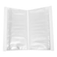 thumbnail image 1 of 1 Pce Album de Rangement Créatif Transparent pour Cartes Postales Cartes Billets Collectionneur, 1 of 5