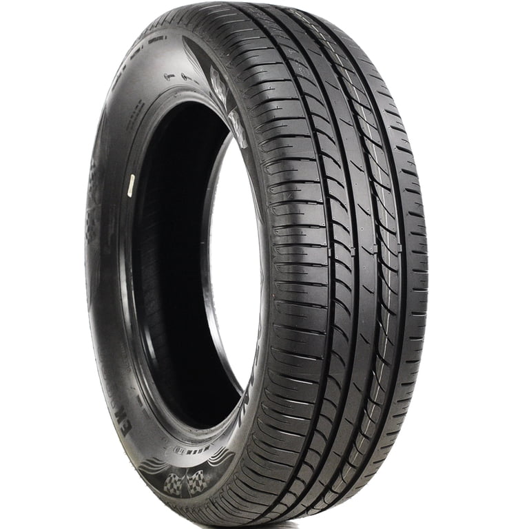 Otani EK1000 All Season Tire, 195/65R16 92V, Enhanced Control 