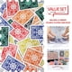 thumbnail image 4 of Juego de cartas Metsyth, 12 unidades, tamaño Jumbo, letra grande, para adultos, 4 of 9