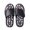 White 38-39, variant on Joernso Foot Acupoint Activating Massage Anti-slip Slippers Acupressure Therapy Shoes