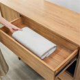 thumbnail image 5 of Separated Drain Frame, Detachable Multifunctional Drying Pad, and Superfine Fiber Absorbent Pad for, 5 of 5