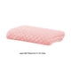 thumbnail image 3 of Toalla de Baño de Terciopelo, Suave y Absorbente, de Secado Rápido, Multiusos para Baño, Fitness y Ducha, Acogedora Manta de Invierno, Azul Cielo, Rosa y Beige, 140 X 70 Cm., 3 of 6
