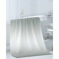 thumbnail image 3 of Grey Green Orange Ombre Bath Towels for Bathroom Set,Luxury Microfiber Towels Gifts for Women,Beach Kitchen Hand Hair Face Towel and Dish Washcloth,Modern Gradient Abstract Art Towels+Set, 3 of 7