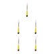 thumbnail image 3 of Monstrate Kids Adsorbable Blackboard Marking Drawing Pen Erasable Smooth Anti-smudge Writing Pencil Handwriting Chalkboard Markers Type2 NO2, 3 of 6