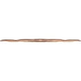 thumbnail image 3 of Ekena Millwork 26"OD x 8 1/2"ID x 3/8"T Dijon Wood Fretwork Pierced Ceiling Medallion, Cherry, 3 of 3