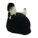 thumbnail image 1 of Funda para casco de esquí Zulema Gatito negro, 1 of 8