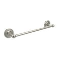 thumbnail image 2 of Prestige Regal Collection Towel Bar - Satin Chrome / 30 Inch, 2 of 5
