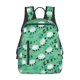 thumbnail image 1 of Balery Sheep Zzz Mochila ligera para hombre y mujer: duradera e impermeable, ideal para la escuela, el trabajo, viajes y uso diario., 1 of 7