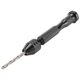 thumbnail image 5 of 37Pcs Twist Drill Bits Set Pin Vise Woodworking Hand Drill for Model Resin Jewelry Walnut Beeswax Drill Bits for Metal, 5 of 5