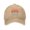 Natural, variant on Usa Est.1776 Unisex Adult Washed Denim Cotton Sport Outdoor Baseball Cap Adjustable Cowboy Baseball Hat