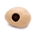 thumbnail image 7 of Penn Plax The Reptology Granite Stone Hide-Away - Extra Large, Terrarium Decor, 6.5" Inches, 7 of 7