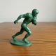 thumbnail image 1 of Figura decorativa de jugador de fútbol para escritorio., 1 of 2