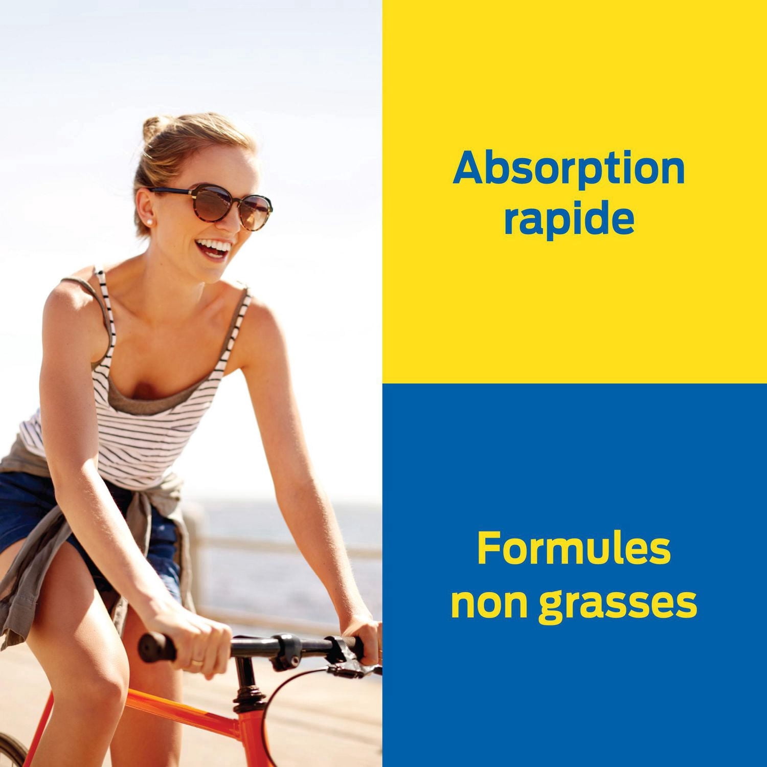 Écran solaire Protection quotidienne à FPS 50+ en vaporisateur pour usage quotidien de Banana Boat 226 g