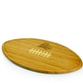 thumbnail image 2 of Toscana  Kickoff Mississippi State Bulldogs Engraved Natural Wood Cutting Board, 2 of 3
