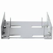 Silverstone Technology MFP51S Multii-Media System LCD Display - Silver