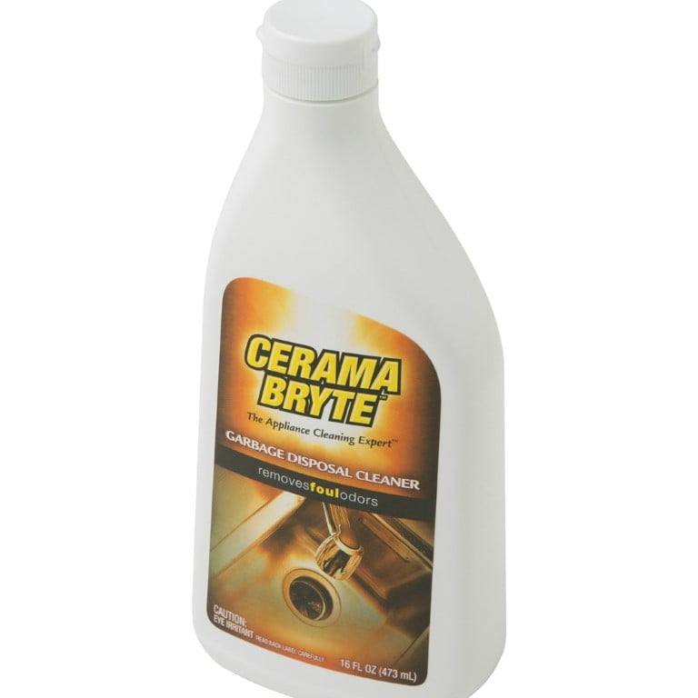 WX10X311  General Electric Garbage Disposal Cleaner OEM WX10X311