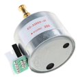 thumbnail image 5 of EG530SD-3F DC5-12V for DC Motor Turntable Vinyl Record Players Parts Replacement Phonograph Motor Gramophone Professiona, 5 of 5