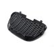 thumbnail image 4 of Parrilla Del Coche Rejilla de riñón para capó delantero de coche para Seat Leon MK2 1P 2006-2009 negro brillante Sywqhk Accesorios para autos y motos, 4 of 6