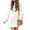 White, variant on MOSHU Oversized Sweaters for Women Cable Knit Chunky Pullover Sweater