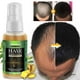 thumbnail image 1 of Fiudx Acete Capilar, Suero con Biotina, Elixir Reparador Ginseng, Jengibre para El Crecimiento, Control Del Frizz (Uso Diario), Recuperación Del Cabello Dañado, Todo Tipo de Cabello, Fórmula Natural, 1 of 7