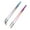 Bright, variant on Durability 27cm Straight And Curved Feeding Forceps Long Tweezers For Reptiles Crafted From RustProof Steel Build