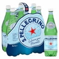 thumbnail image 3 of San Pellegrino Sparkling Natural Mineral Water 6 x 1L, British Import (Pack of 2), 3 of 5